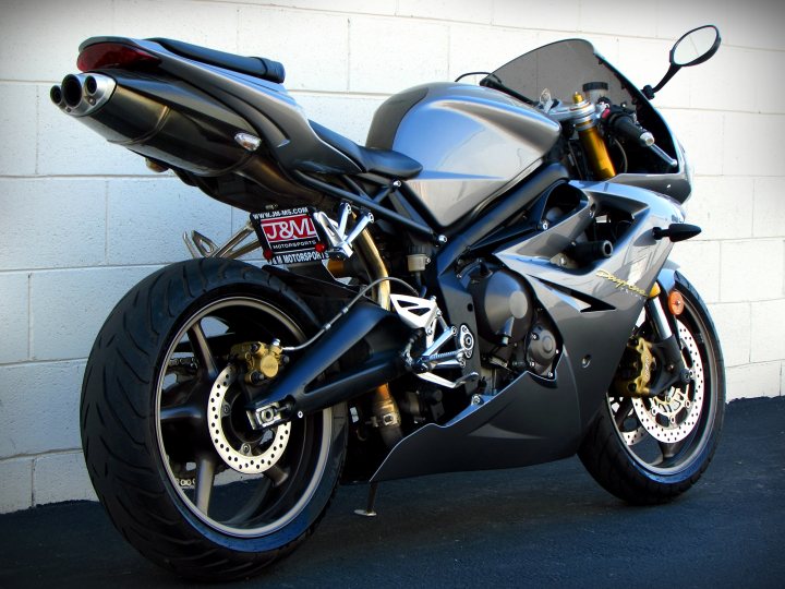 Daytona 675 price hot sale